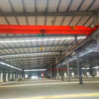 成都起重機(jī)廠、電動(dòng)單梁起重機(jī) 成都門式起重機(jī)