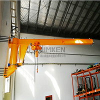 成都懸臂吊、KBK起重機(jī)、四川新盛華起重機(jī)有限公司專(zhuān)業(yè)廠家！
