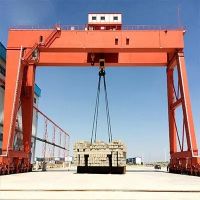 亳州起重機(jī)-門(mén)式起重機(jī)廠家
