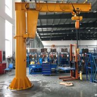 河北張家口起重機(jī)懷來天車，KBK，航吊，懸臂吊