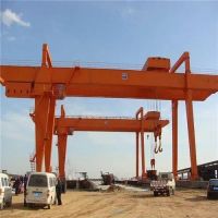 廣州起重機(jī)-門(mén)式起重機(jī)
