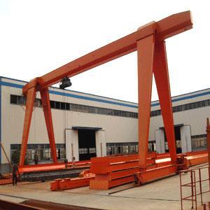 博樂起重機(jī)廠家
