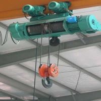 衡水起重機(jī)-衡水MD電動葫蘆銷售