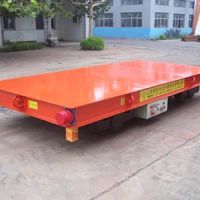 襄陽(yáng)起重機(jī)-電動(dòng)平車
