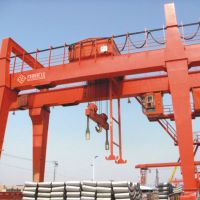 南通起重機(jī)-門式起重機(jī)
