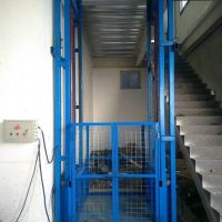 沈陽(yáng)液壓升降機(jī)，升降貨梯制作