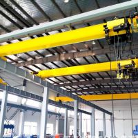 西安工業(yè)園電動單梁起重機安裝銷售/行吊維保、龍門吊安裝