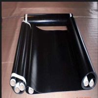 粘合機無縫帶，壓襯機無縫帶