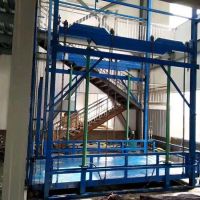 溫州起重機(jī)，溫州輕小型起重機(jī)廠家，液壓貨梯制作