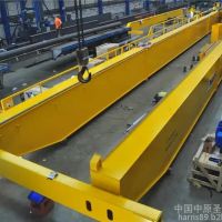 成都都江堰歐式雙梁起重機安裝檢驗，成都?xì)W式起重機廠家