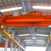 成都都江堰起重機(jī)廠家，行車行吊制作