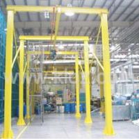四川KBK起重機(jī)行車、航吊、電動(dòng)葫蘆 專業(yè)廠家，值得信懶！