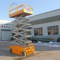 四川成都起重機(jī)-液壓升降機(jī)制作安裝，液壓升降設(shè)備