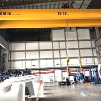 閻良銷售河南礦山牌單梁行吊、雙梁橋式起重機、歐式起重機性能佳