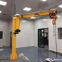 成都懸臂吊起重機 行車、航吊專業(yè)廠家！