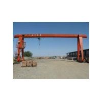 昆明起重機(jī)｜昆明行車(chē)｜五華區(qū)MH型電動(dòng)葫蘆門(mén)式起重機(jī)銷(xiāo)售