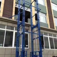 價(jià)格便宜，樂山市液壓升降貨梯銷售安裝維修廠家