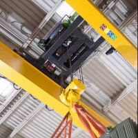 成都歐式起重機，歐式行車 進口電動葫蘆廠家報價