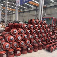 韓城批發(fā)電動(dòng)葫蘆電機(jī)、遙控器、起重機(jī)配件、行吊維修