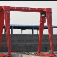 西安門(mén)式起重機(jī)質(zhì)量保證