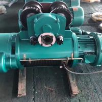 渭南批發(fā)行吊電動(dòng)葫蘆-更換電動(dòng)葫蘆電機(jī)、減速機(jī)、斷火限位器